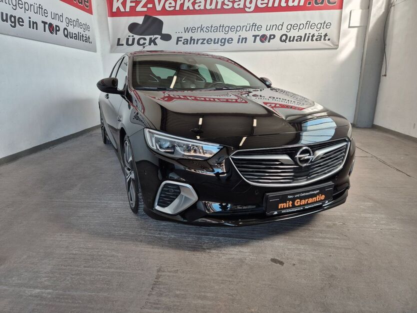 Opel Insignia 60.000 km 25.980 € Magdeburg 39126
