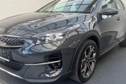 Kia XCeed 26.524 km 20.990 &euro; Magdeburg 39116
