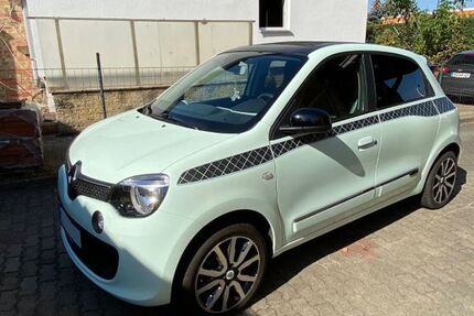 Renault Twingo 11.906 km 9.500 € Magdeburg 39120