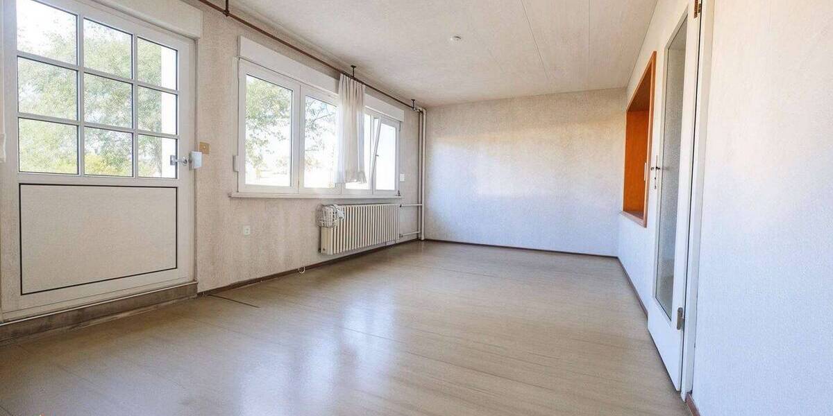 Einfamilienhaus Magdeburg Ottersleben - 5 Zimmer, 105 m&sup2;, 209.000&euro; | Angebot:25676976