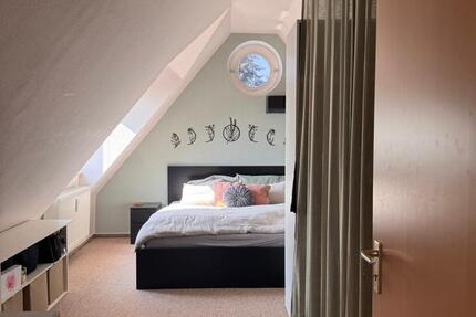 Traumhafte Maisonettewohnung im Zentrum von Hettstedt 2 zimmer