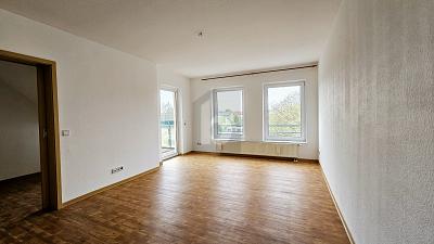 SENIOREN-WOHNEN MIT BALKON - Etagenwohnung Schönebeck (Elbe) | Angebot:26768602