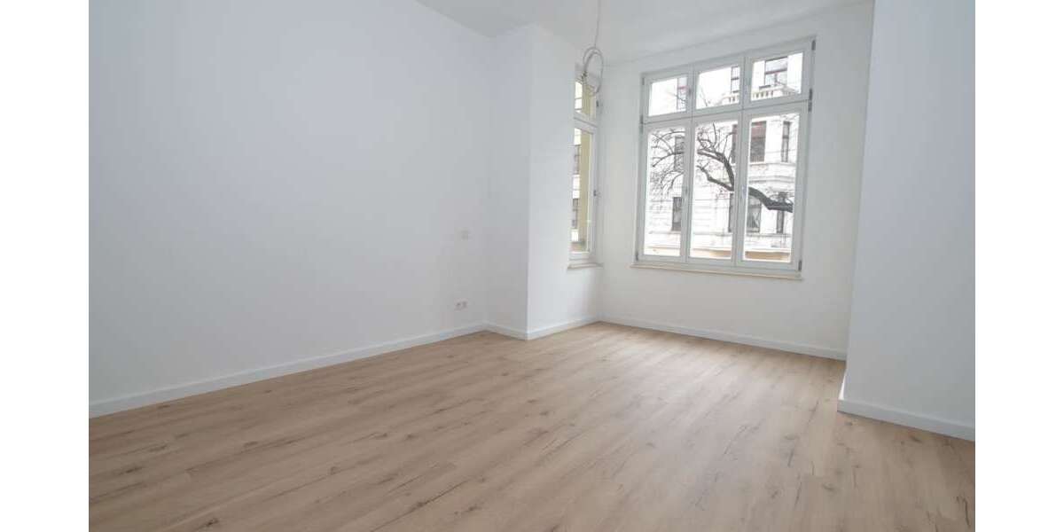 Etagenwohnung Magdeburg / Stadtfeld Ost Stadtfeld Ost - 4 Zimmer, 99 m&sup2;, 940&euro; | Angebot:27117958