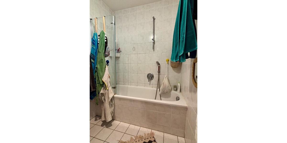 Etagenwohnung Magdeburg Brückfeld - 3 Zimmer, 75 m&sup2;, 955&euro; | Angebot:26551062
