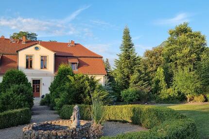 Haus Eilsleben - 13 Zimmer, 524 m&sup2;, 780.000&euro; | Angebot:20982513