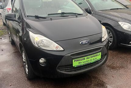 Ford Ka/Ka+ 43.136 km 6.450 € Schönebeck 39218