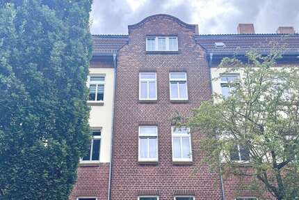 Wohnung Magdeburg Beyendorf-Sohlen - 2 Zimmer, 54 m&sup2;, 440&euro; | Angebot:27657911