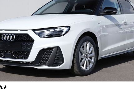 Audi A1 9.900 km 24.250 &euro; Magdeburg 39116