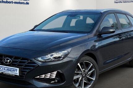 Hyundai i30 29.596 km 21.890 &euro; Magdeburg 39108