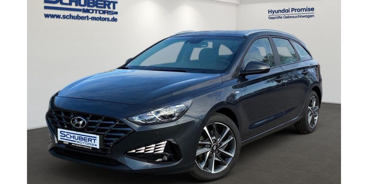 Hyundai i30 29.596 km 21.890 &euro; Magdeburg 39108