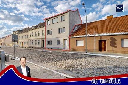 Haus Burg - 6 Zimmer, 205 m&sup2;, 169.000&euro; | Angebot:25899808