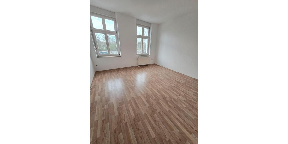 Erdgeschoßwohnung Magdeburg Brückfeld - 3 Zimmer, 67 m&sup2;, 500&euro; | Angebot:25891213