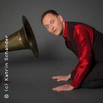 Jo van Nelsen - Blick zurück durchs Schlüsselloch