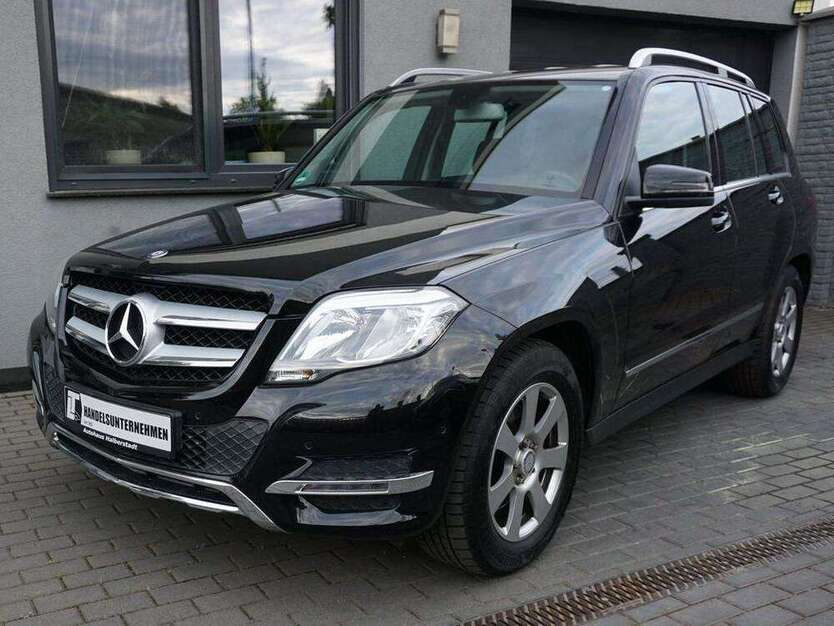 GLK 220