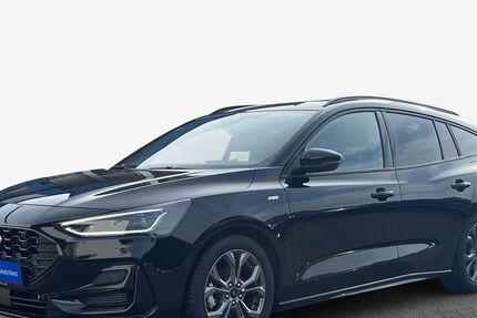 Ford Focus 20.785 km 22.523 &euro; Magdeburg 39116