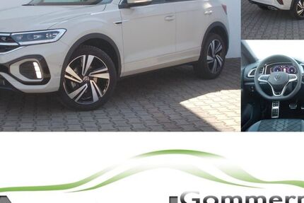 VW T-Roc 6.791 km 27.950 &euro; Gommern 39245