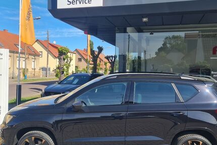 Cupra Ateca 6.500 km 34.998 &euro; Barleben 39179