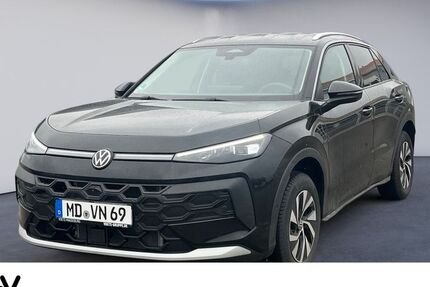 VW T-Roc 3.995 km 40.995 &euro; Magdeburg 39126