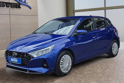 Hyundai i20 36.900 km 14.400 &euro; Hohenwarsleben bei Magdeburg 39326