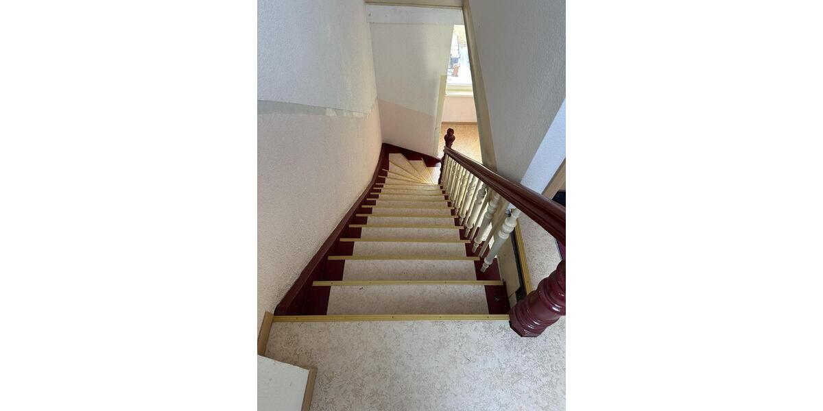 Dachgeschoßwohnung Magdeburg - 3 Zimmer, 81 m&sup2;, 560&euro; | Angebot:27628237