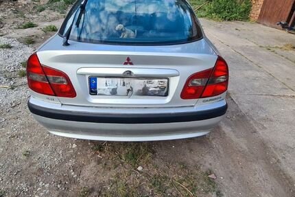 Mitsubishi Carisma 154.000 km 2.500 &euro; Calbe 39240