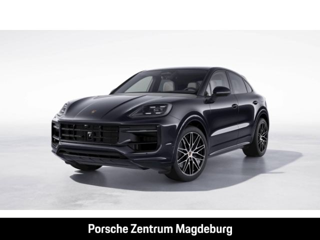 Porsche Cayenne 24.514 km 108.590 &euro; Magdeburg 39116