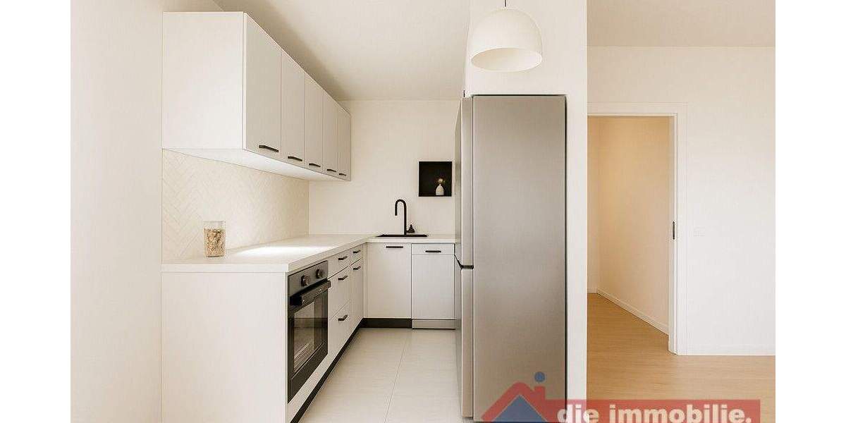 Etagenwohnung Magdeburg / Herrenkrug Herrenkrug - 4 Zimmer, 67 m&sup2;, 148.000&euro; | Angebot:25747185