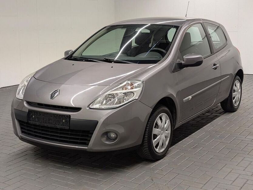 Clio