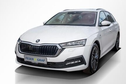 Skoda Octavia 51.200 km 21.940 &euro; Magdeburg 39118