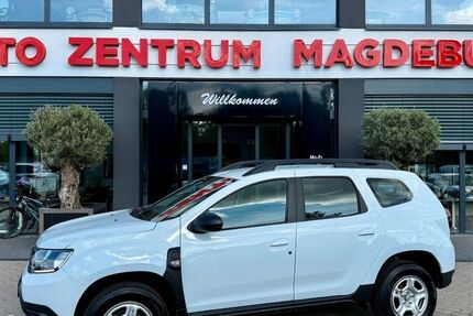 Dacia Duster 45.312 km 11.950 &euro; Magdeburg 39112