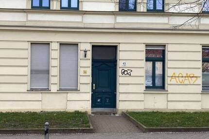 Wohnung Magdeburg Stadtfeld Ost - 2 Zimmer, 58 m&sup2;, 402&euro; | Angebot:26859075