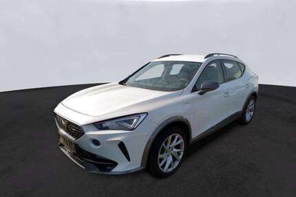 Cupra Formentor 37.429 km 21.440 &euro; Magdeburg 39126