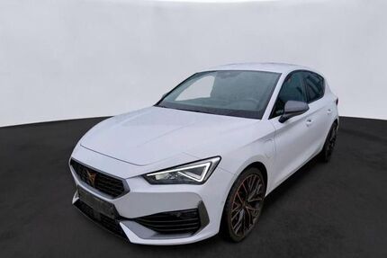 Cupra Leon 46.060 km 28.940 &euro; Magdeburg 39126