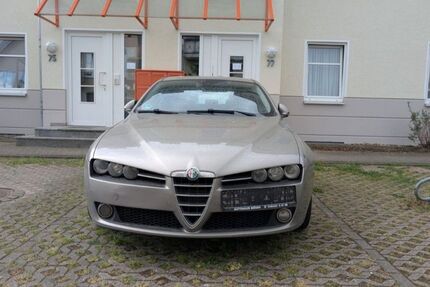 Alfa Romeo 159 170.000 km 1.950 &euro; Magdeburg 39126