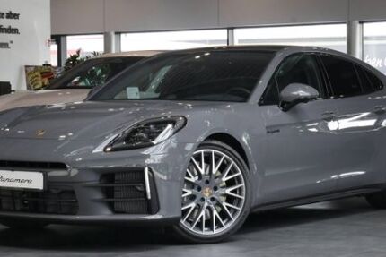 Porsche Panamera 9.900 km 141.890 &euro; Magdeburg 39116