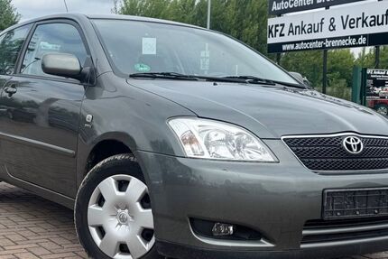 Toyota Corolla 82.500 km 2.950 € Magdeburg 39118