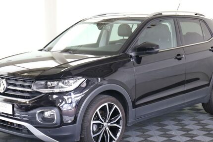VW T-Cross 74.058 km 17.880 &euro; Hohe Börde OT Hermsdorf bei Magdeburg 39326
