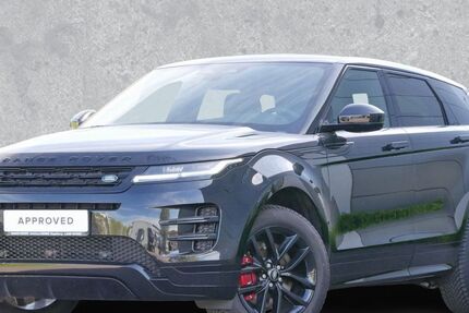 Land Rover Range Rover Evoque 31.507 km 49.999 &euro; Magdeburg 39116