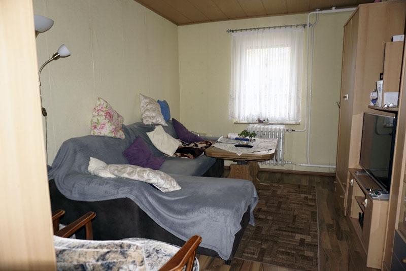 Keine Käuferprovision! Wohnen auf dem Land, und doch im Speckgürtel von Magdeburg - Einfamilienhaus Biederitz Woltersdorf | Angebot:26176437