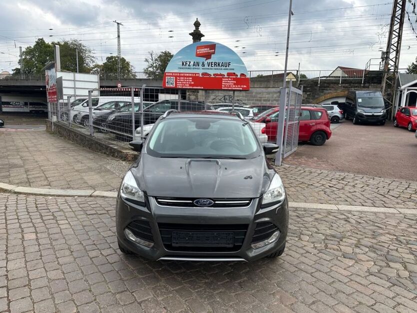 Kuga