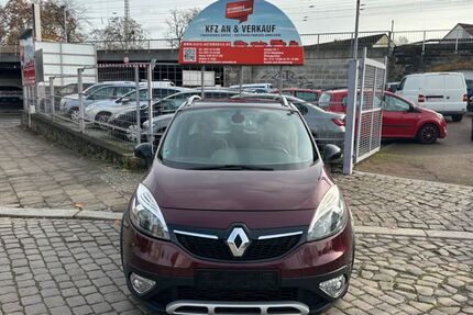 Renault Scenic 120.000 km 4.990 € Magdeburg 39124