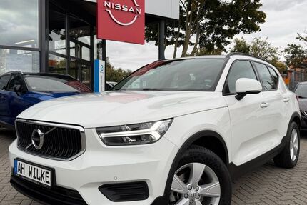 Volvo XC40 76.167 km 18.840 € Magdeburg 39120