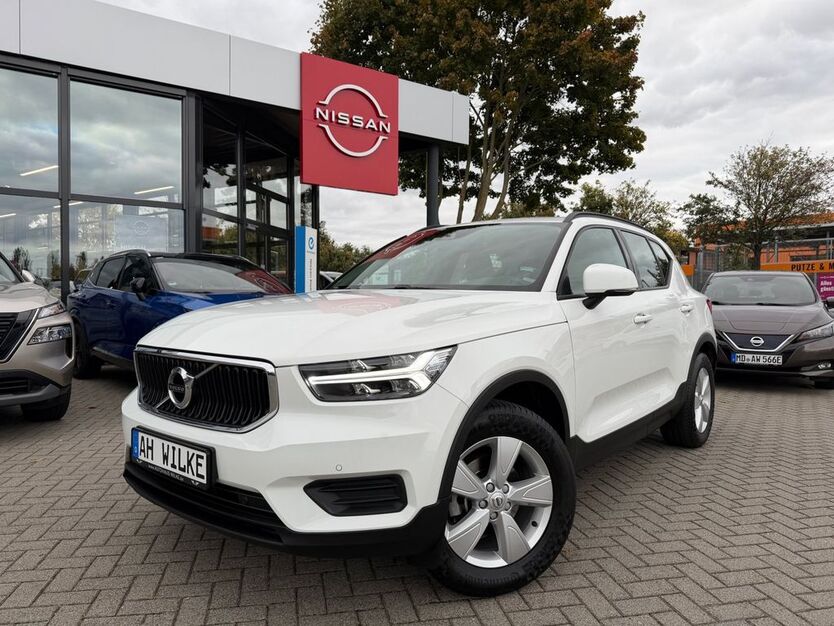 Volvo XC40 76.167 km 18.840 € Magdeburg 39120