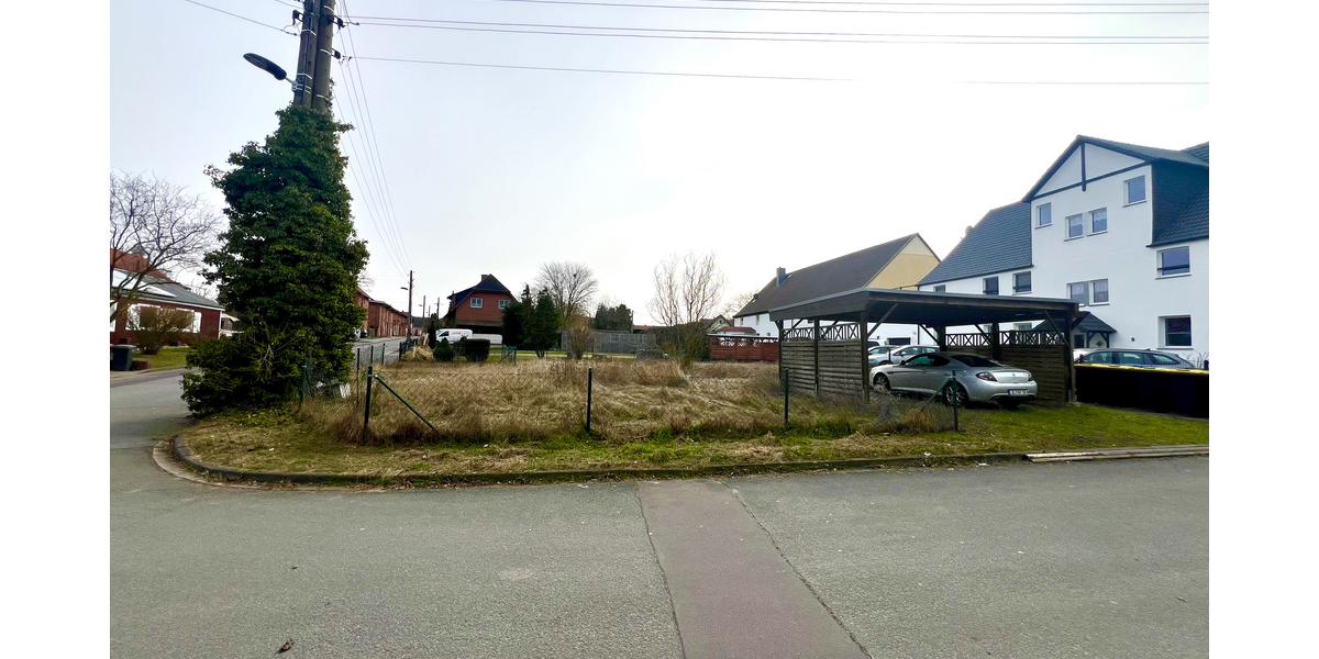 Grundstück Gommern Nedlitz - 30.000&euro; | Angebot:26092090