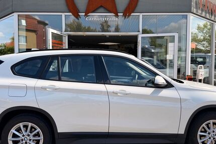 BMW X1 45.000 km 21.950 &euro; Magdeburg 39120