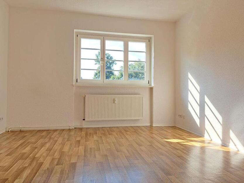 Ihre sanierte 3-Raum-Wohnung in Stadtfeld West zimmer