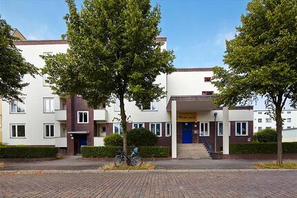 Wohnung Magdeburg Leipziger Straße - 3 Zimmer, 77 m&sup2;, 468&euro; | Angebot:25118424