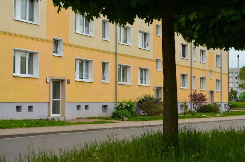 Wohnung zum Mieten in Oschersleben 181 € 30.18 m²