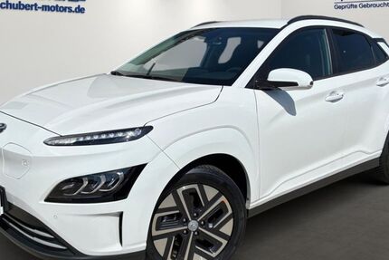 Hyundai KONA 33.660 km 22.890 &euro; Haldensleben 39340