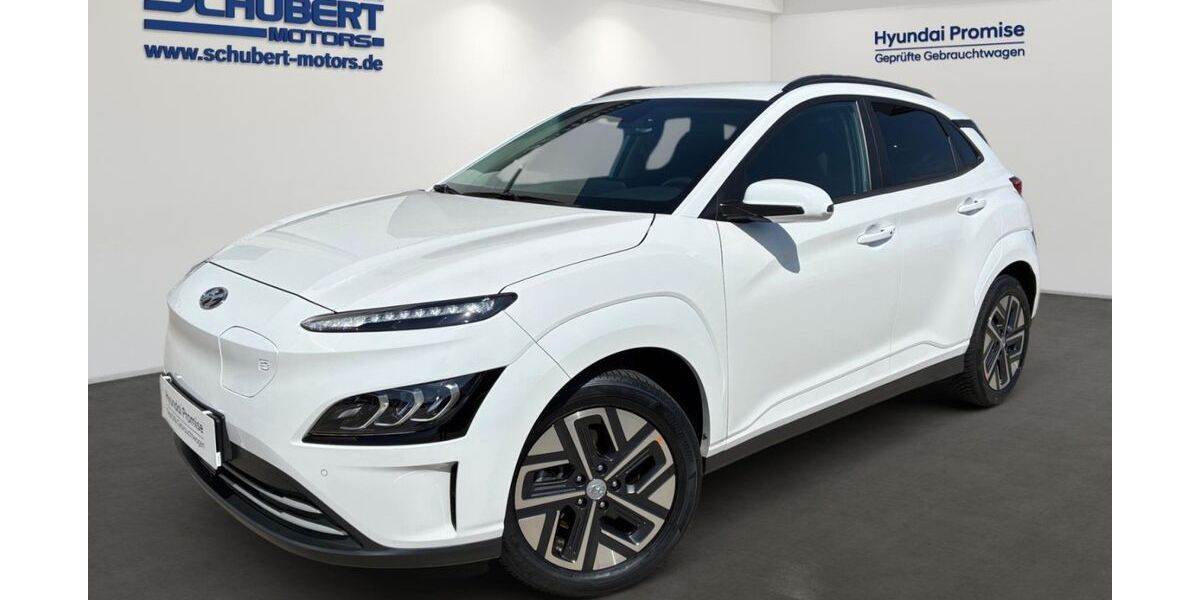 Hyundai KONA 33.660 km 22.890 &euro; Haldensleben 39340